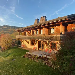 *** Aparthotel La Ferme Des Georgieres 