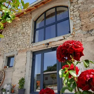  Bed & Breakfast Le Petit Begou Frankrijk