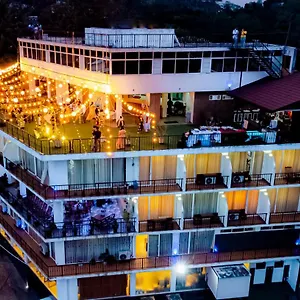 Sky View Grand Kandy