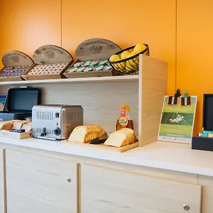  Aparthotel Twenty Business Flats Angely Frankrijk