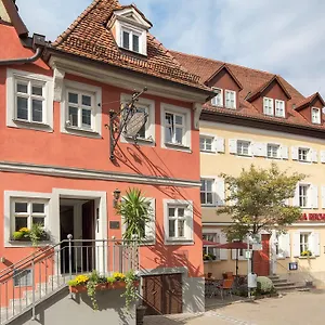 **** Hotel Arvena Reichsstadt Duitsland